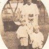 Louise, Harold, Walter &amp; Morris Fischer